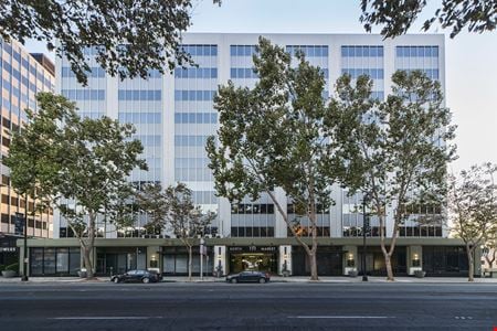 Office space for Rent at 111 North Market Street Suite 300 in San Jose