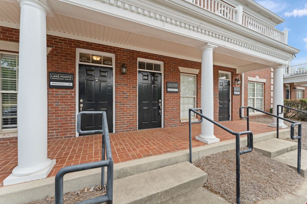 3950 Cobb Pkwy NW