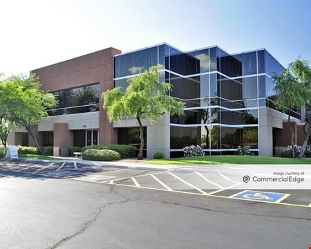 Photo of commercial space at 1620 South Stapley Drive in Mesa