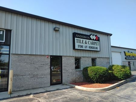 Photo of commercial space at 2449 Pierce Dr Unit 5 in Spring Grove