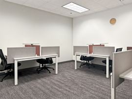 Regus - Tulsa - 6100 South Yale