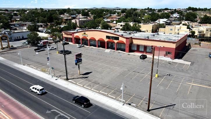 Investment Opportunity | Central Plaza