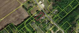 Multifamily Commercial/Residential Zoned Tract Near Elloree | Horses, Farms, and Fields Country