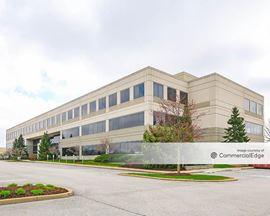 Woodland Corporate Park - Building I