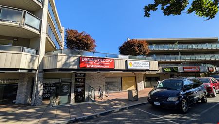 Other space for Rent at 1512 Fort St in Victoria