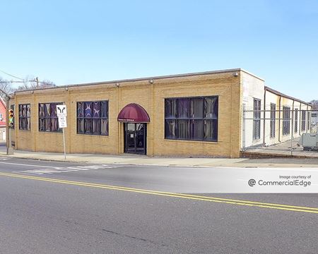 Photo of commercial space at 1405 North Broad Street in Hillside