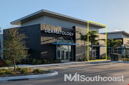 Photo of commercial space at 10650 Crosstown Parkway in Port St. Lucie
