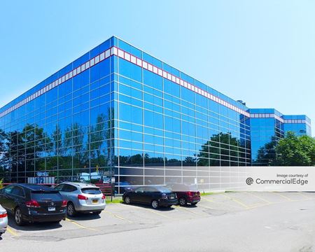 Photo of commercial space at 972 Brush Hollow Road in Westbury