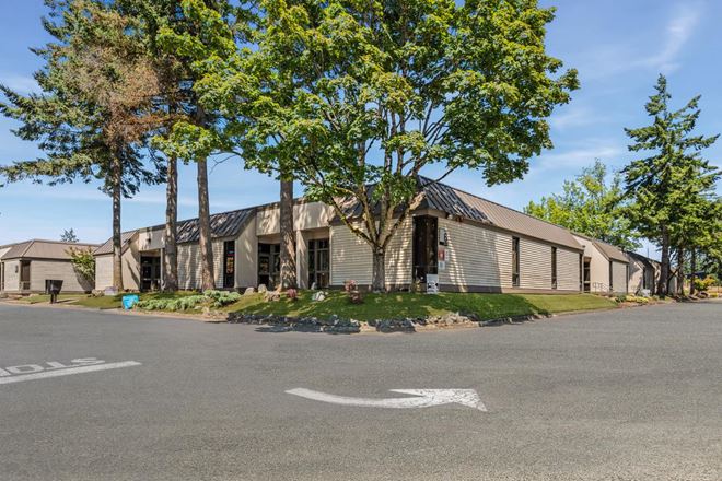 Overlake Business Center