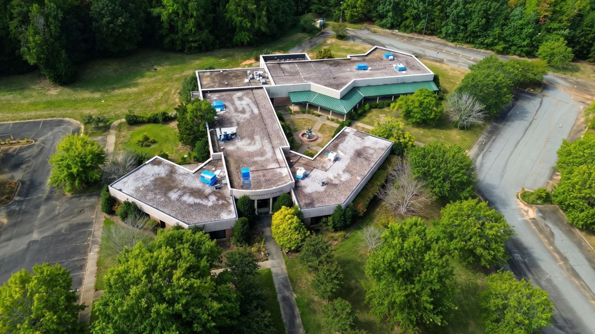 3165 Zion Renaissance Ln