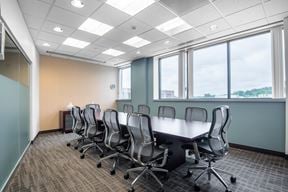 Regus - Concord Meadows