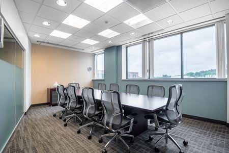 Office space for Rent at 300 Baker Avenue Suite 300 in Concord