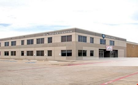 Commercial space for Rent at 1601 Valley View Lane in Farmers Branch