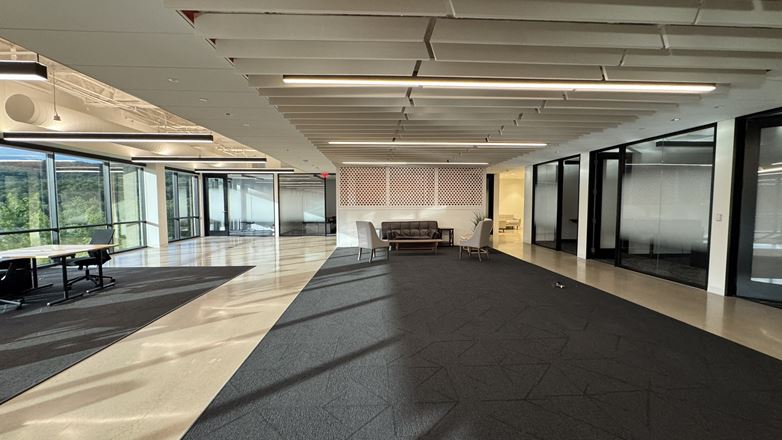 Buttross Coworking - Lakewood