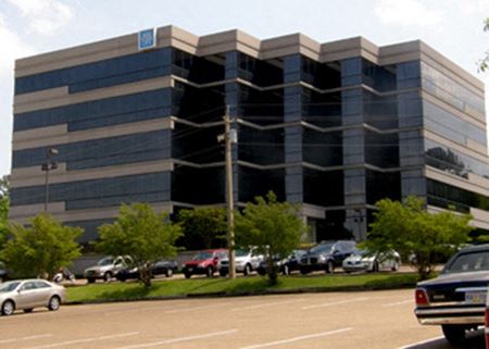 Photo of commercial space at 4780 I 55 N STE 100 in Jackson