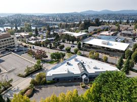 2600 Cherry Ave