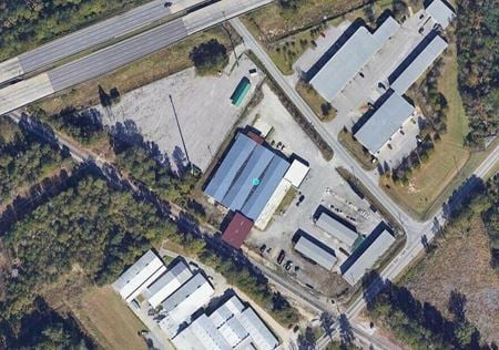 Industrial space for Rent at 1325 Veterans Rd in Columbia