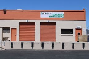 Industrial Road Business Park