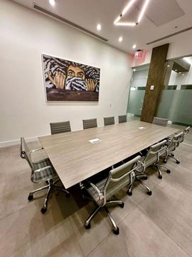 Beacon Coworking - Beacon Hallandale