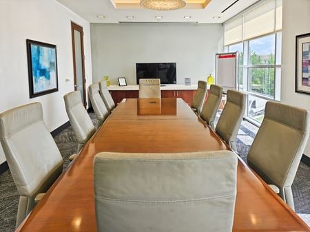 Office space for Rent at 610 Uptown Boulevard Suite 2000 in Cedar Hill