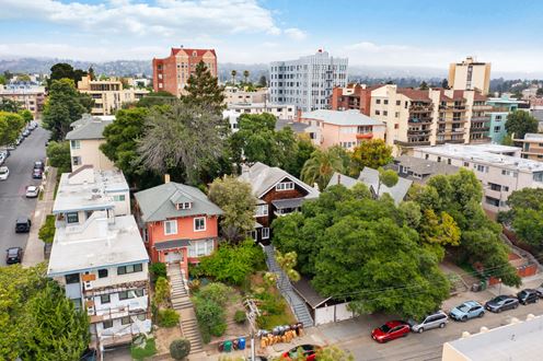 260 Park View Ter
