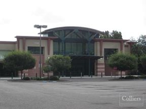For Sublease | Former Grocery Space Available