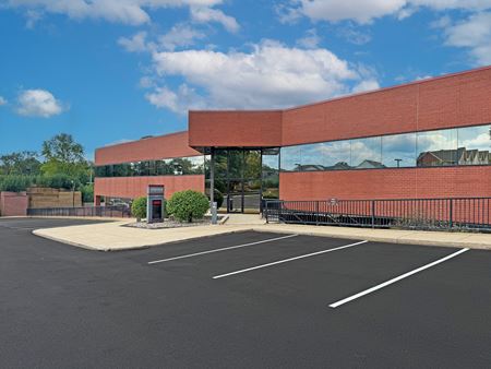 Photo of commercial space at 300 S. St. Louis Blvd. in South Bend