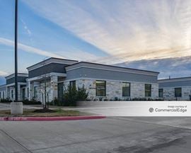 Kingsley Ridge Office Center