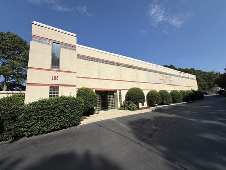 Office space for Rent at 155 Woolco Drive  in Marietta