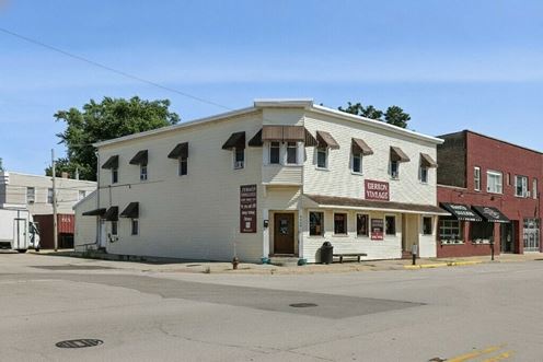 9936 Main Street