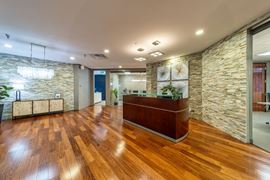 Strive Workspaces - Preston Pointe