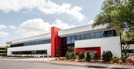 Photo of commercial space at 17250 Dallas Parkway in Dallas