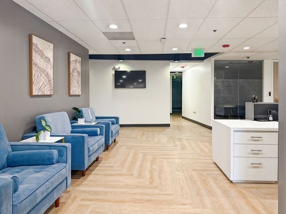 Regus - Lakewood - Wadsworth Blvd
