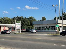 1239 MT Vernon Ave