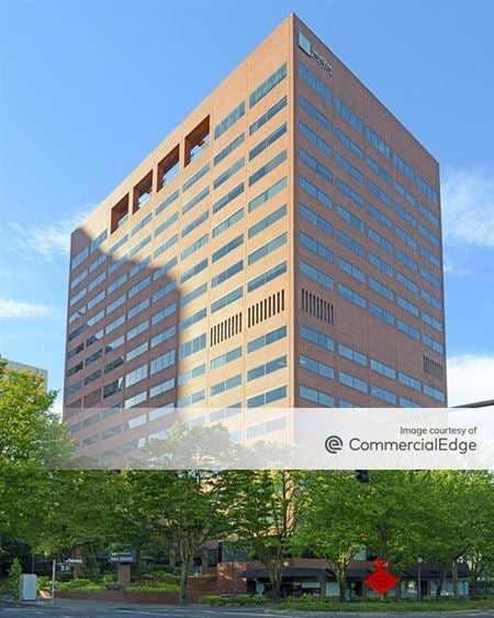 Office space for Rent at 1 SW Columbia Street in Portland