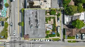 400 N Andrews Ave