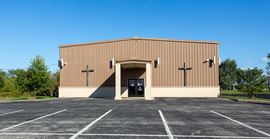 1237 Northfield Dr