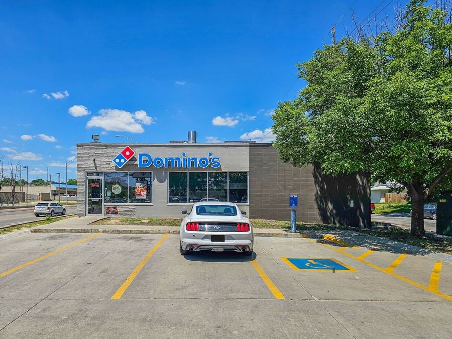 629 N Saddle Creek Road