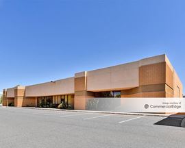Huntington Technical Center