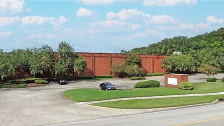 Industrial space for Sale at 8003 Westside Industrial Drive in Jacksonville