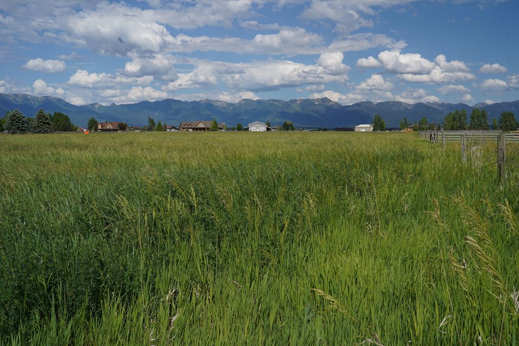 147 Farmland Acres