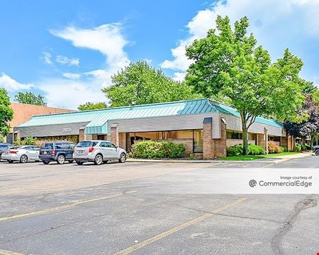 Office space for Rent at 20270 Middlebelt Road in Livonia