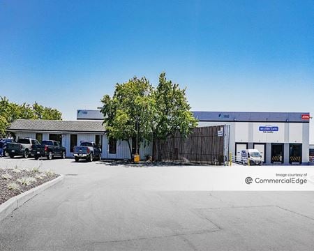 Industrial space for Rent at 1950 Alpine Way in Hayward