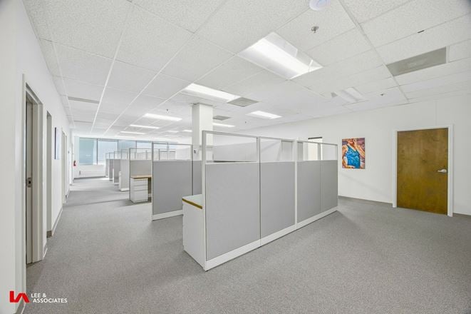 1000 Cobb Place Blvd NW