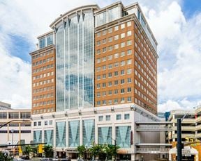 12,014 SF Sublease in Ballston