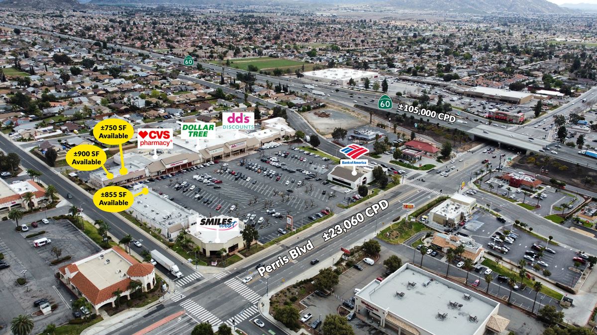 12254-12278 Perris Boulevard