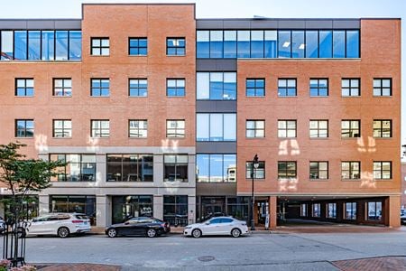 Office space for Sale at 16 Middle Street in Portland
