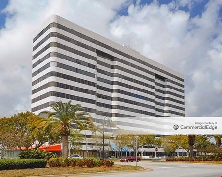 Office space for Rent at 4770 Biscayne Blvd in Miami