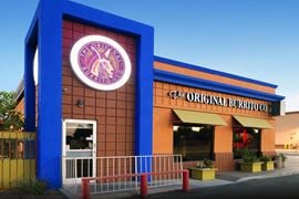 Ahwatukee Plaza