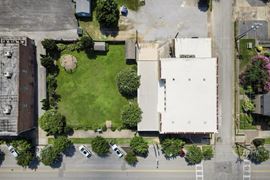 Bank Street Properties